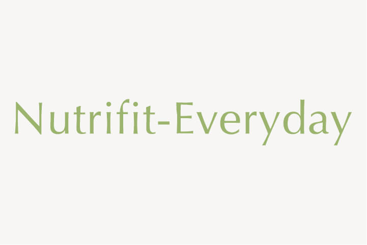 Nutrifit-Everyday
